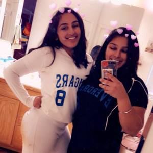 Meet your Posher, Gurinder